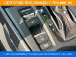 2025 CR-V Hybrid Thumbnail 32