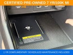 2025 CR-V Hybrid Thumbnail 33