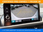 2025 CR-V Hybrid Thumbnail 34