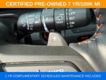 2025 CR-V Hybrid Thumbnail 35