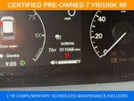 2025 CR-V Hybrid Thumbnail 37