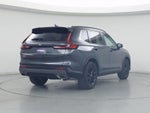 2025 CR-V Hybrid Thumbnail 8