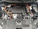 2025 CR-V Hybrid Thumbnail 22