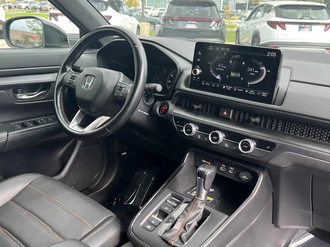 2025 Honda CR-V - $37,418