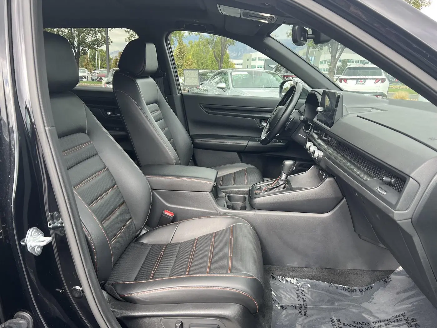 2025 Honda CR-V - $37,418