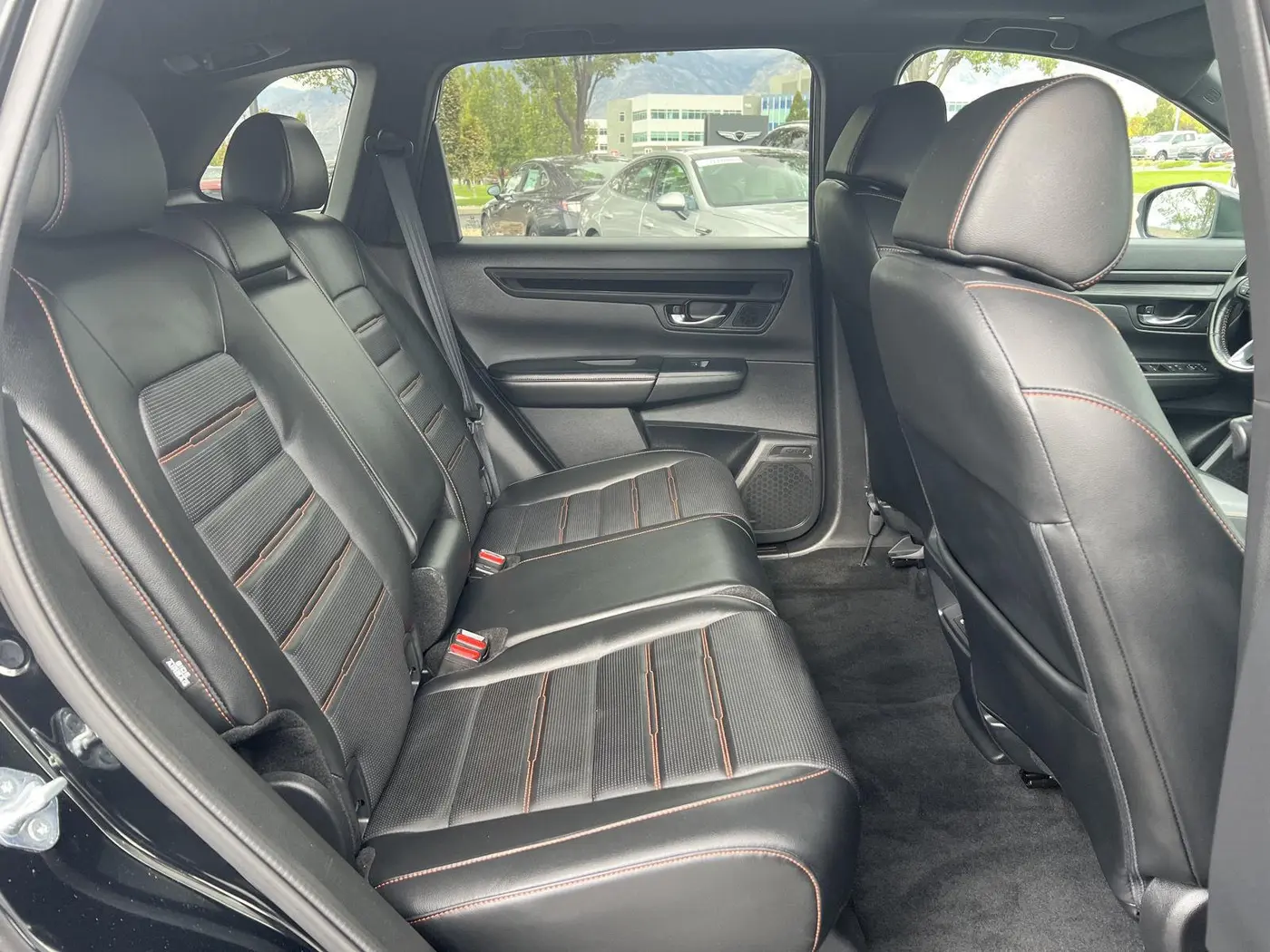 2025 Honda CR-V - $37,418