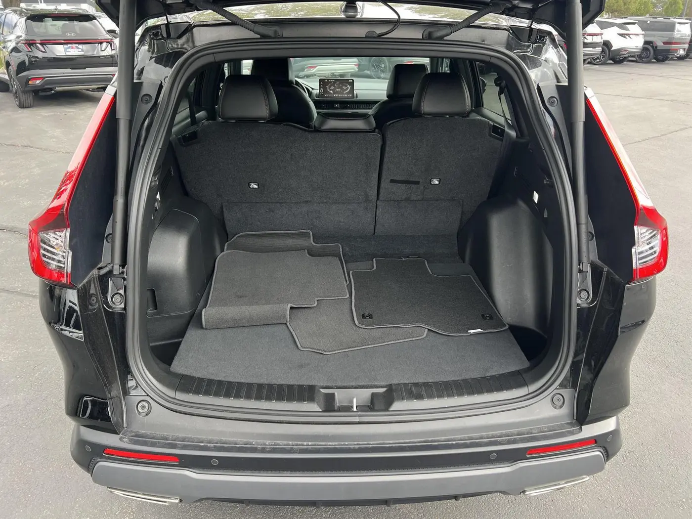2025 Honda CR-V - $37,418