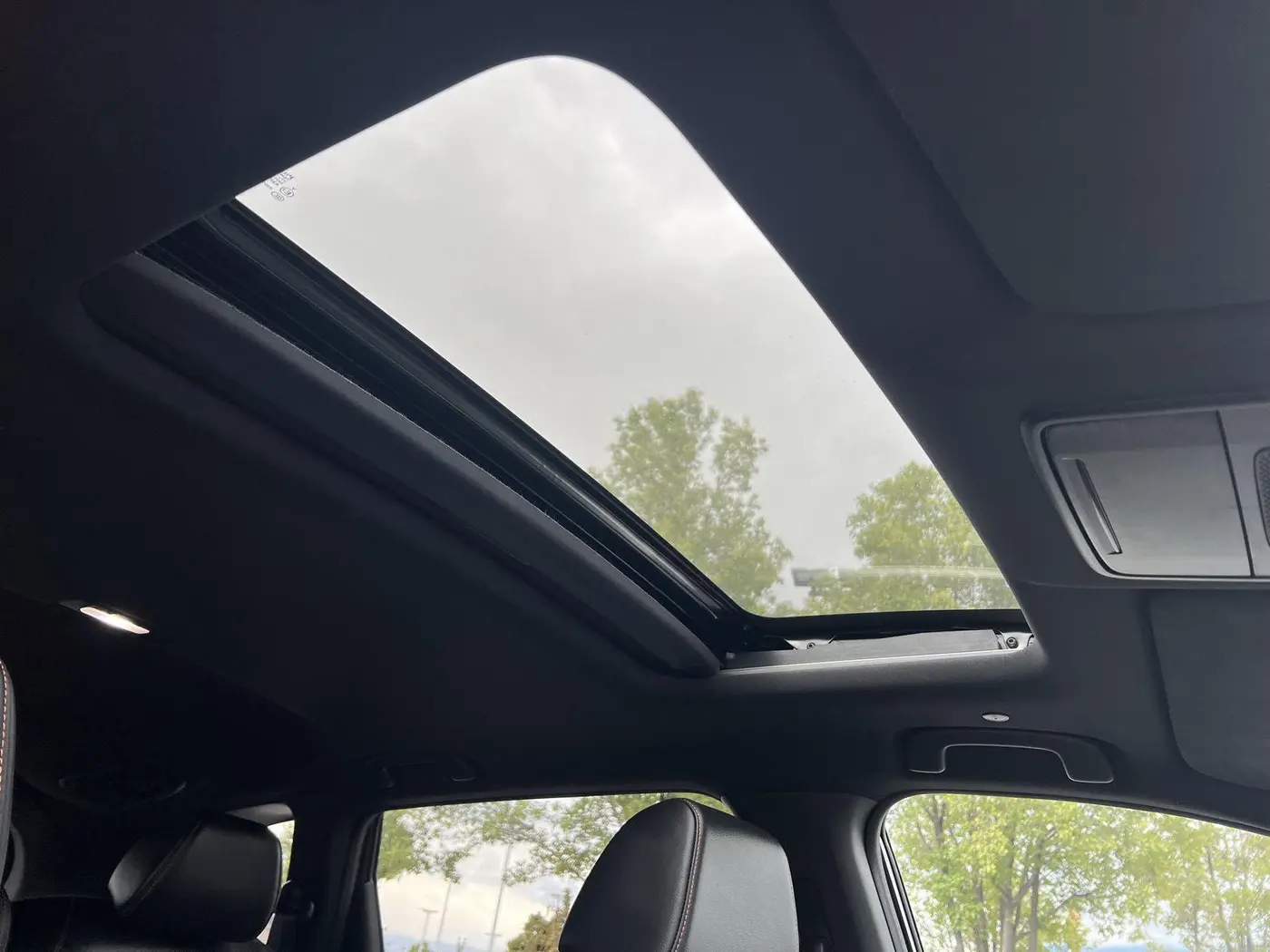 2025 Honda CR-V - $37,418