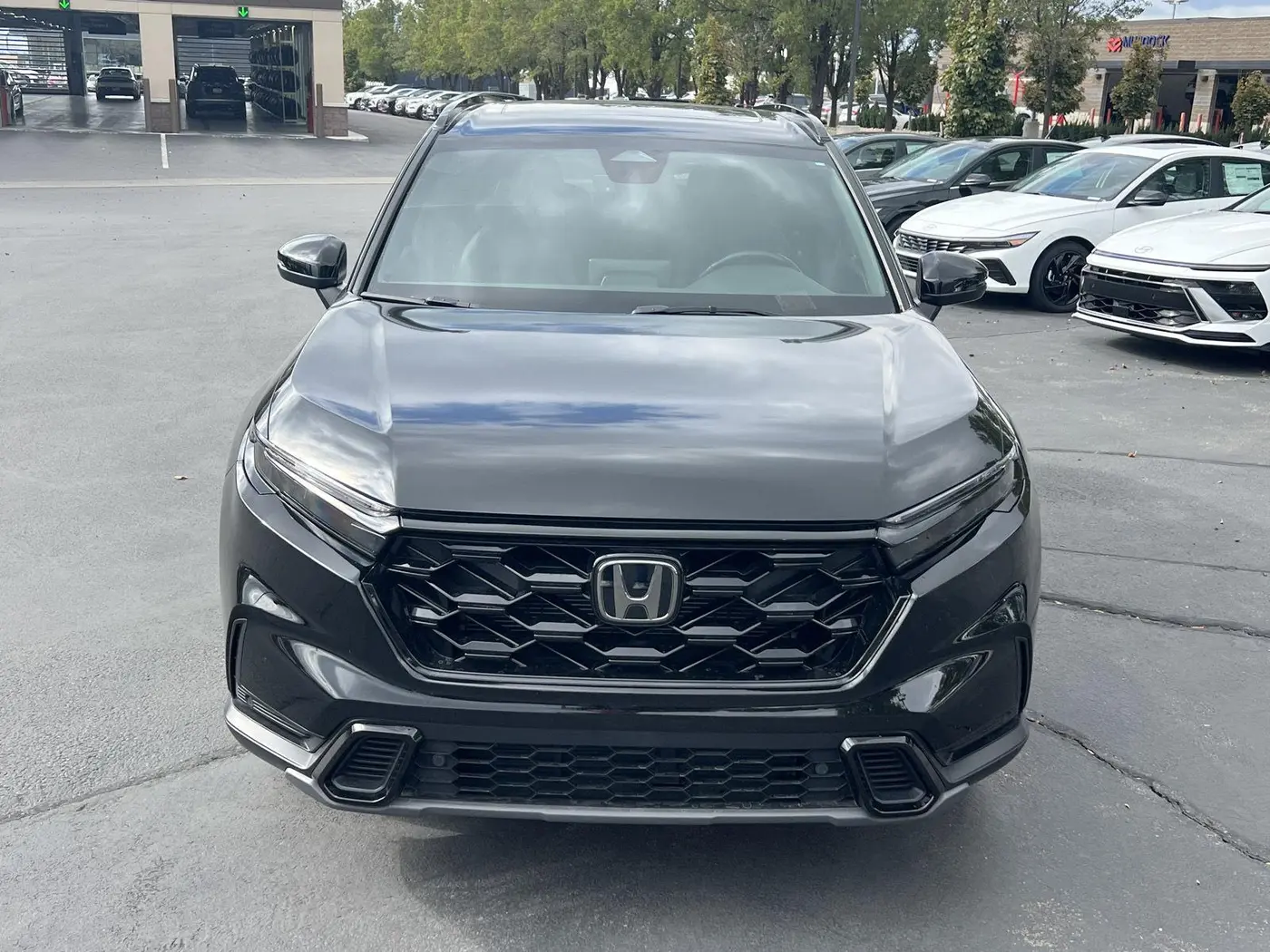 2025 Honda CR-V - $37,418