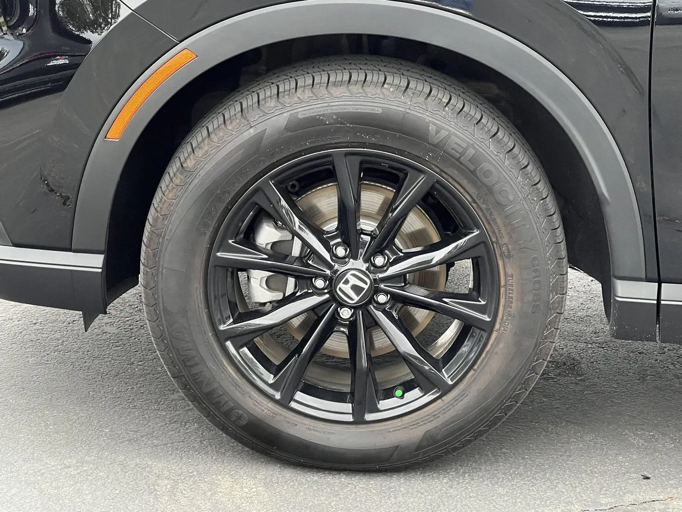 2025 Honda CR-V - $37,418