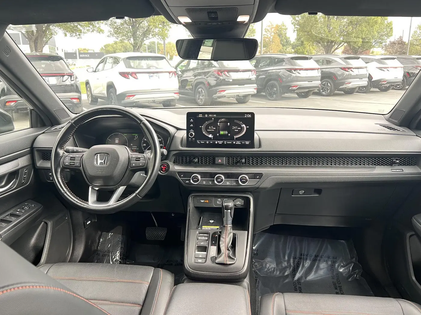 2025 Honda CR-V - $37,418