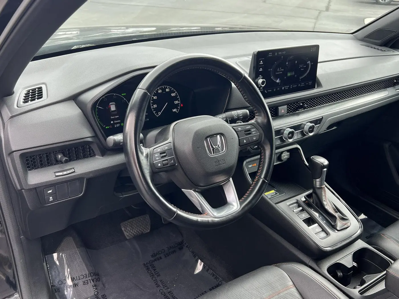 2025 Honda CR-V - $37,418