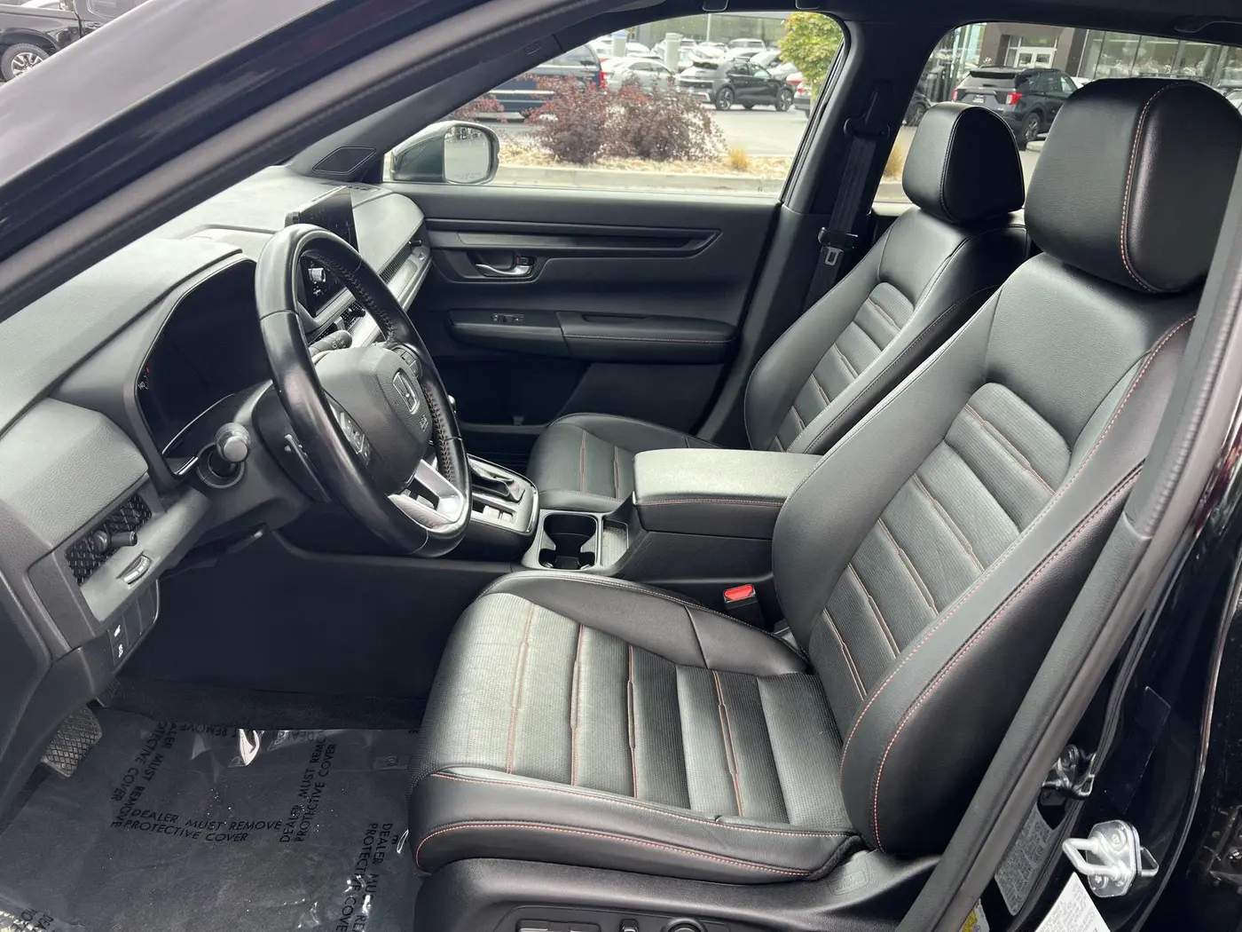 2025 Honda CR-V - $37,418
