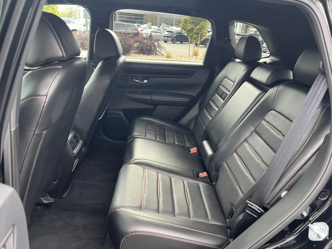 2025 Honda CR-V - $37,418