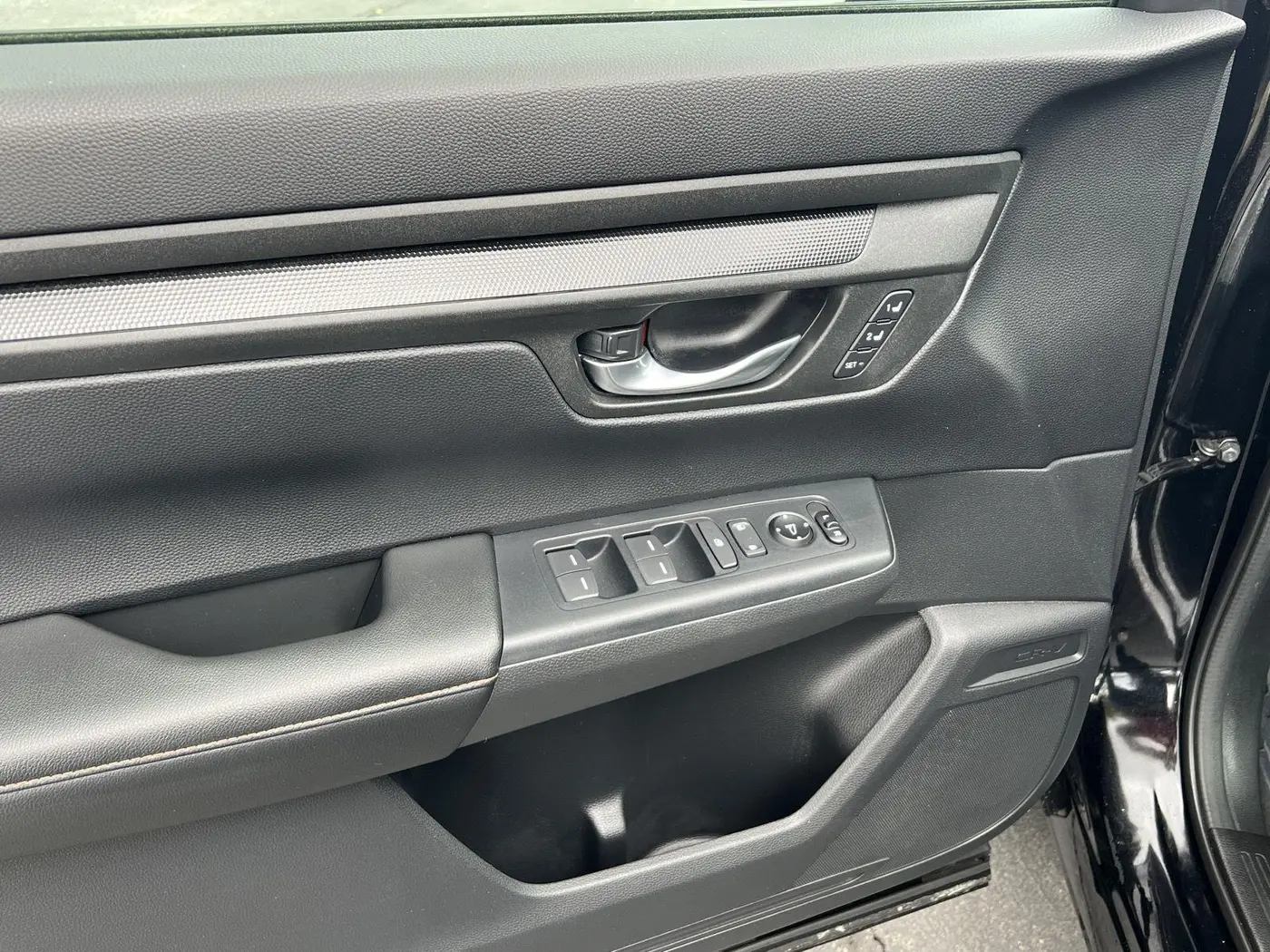 2025 Honda CR-V - $37,418