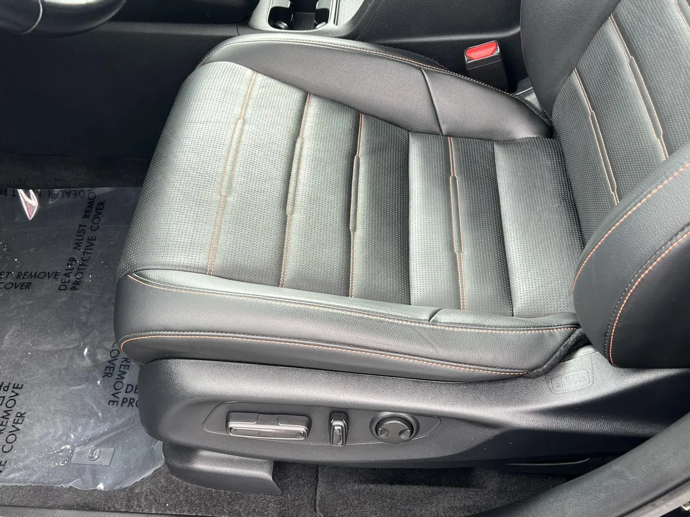 2025 Honda CR-V - $37,418