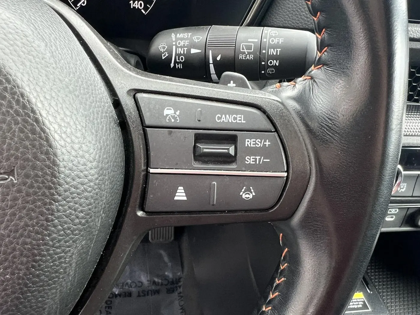 2025 Honda CR-V - $37,418