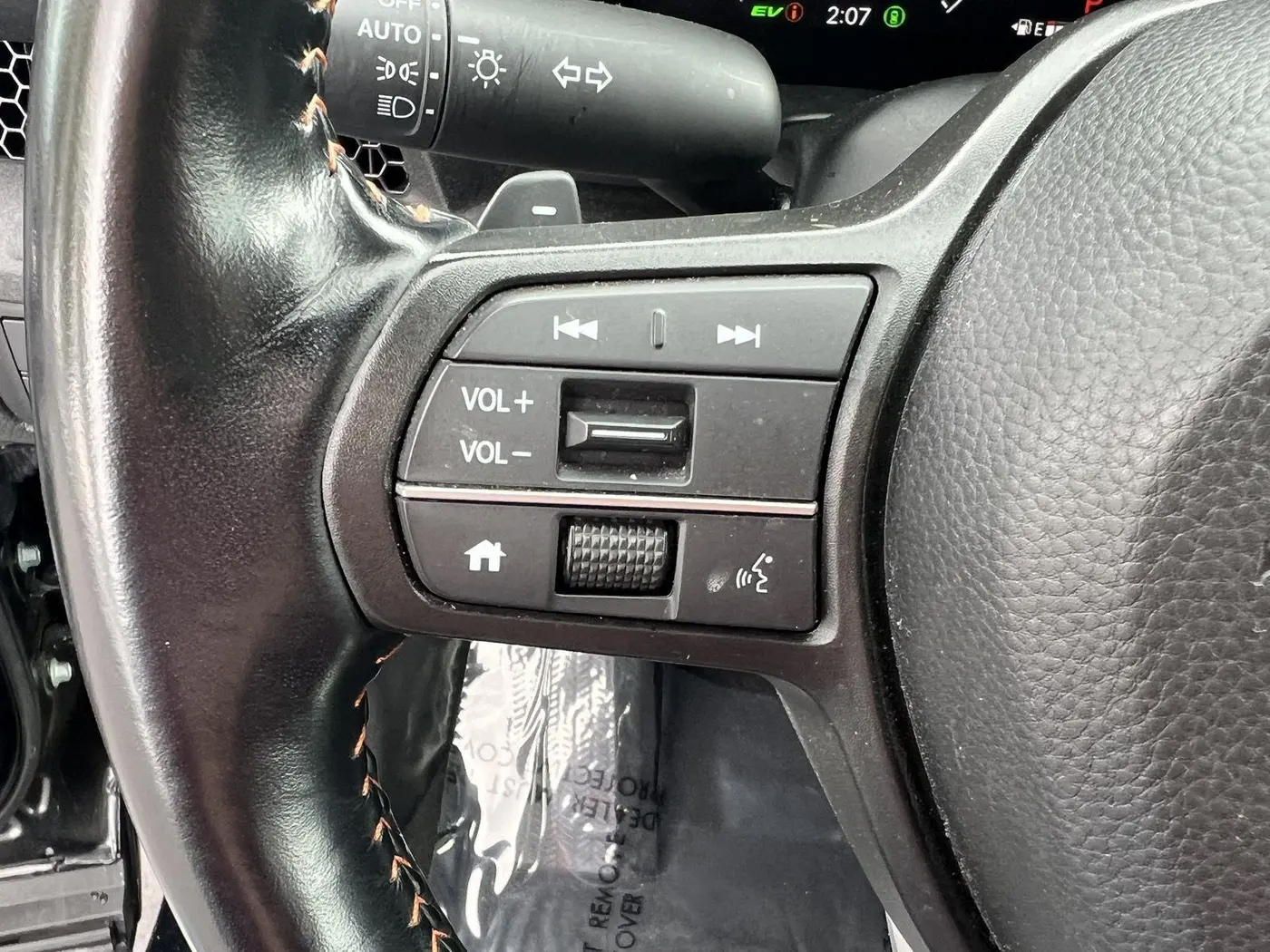 2025 Honda CR-V - $37,418