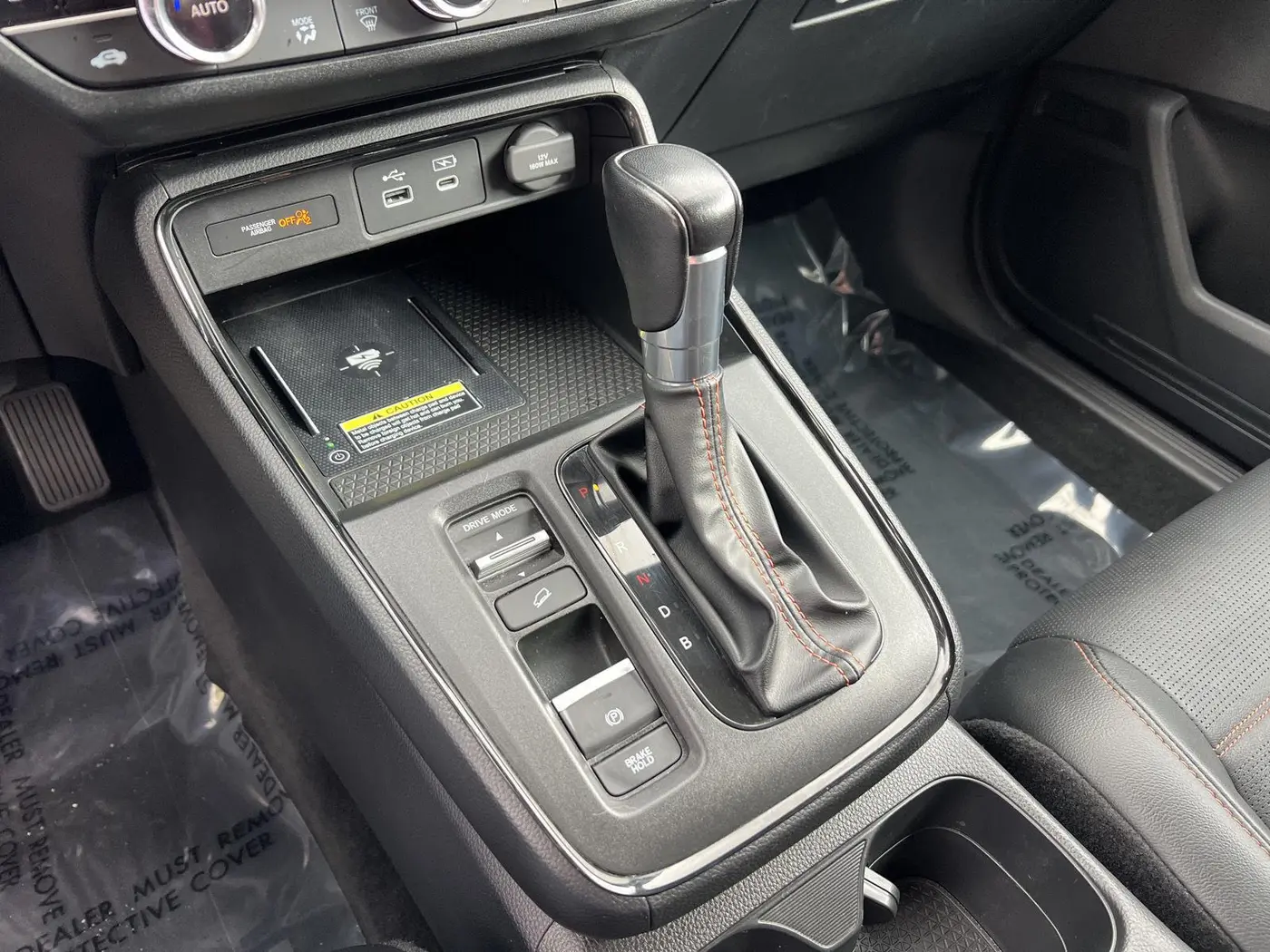 2025 Honda CR-V - $37,418