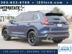 2025 CR-V Hybrid Thumbnail 3