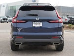 2025 CR-V Hybrid Thumbnail 4