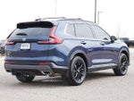 2025 CR-V Hybrid Thumbnail 5