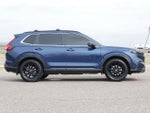 2025 CR-V Hybrid Thumbnail 6