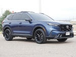 2025 CR-V Hybrid Thumbnail 7
