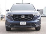 2025 CR-V Hybrid Thumbnail 8