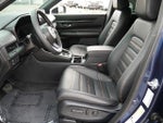 2025 CR-V Hybrid Thumbnail 10