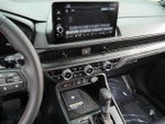 2025 CR-V Hybrid Thumbnail 35