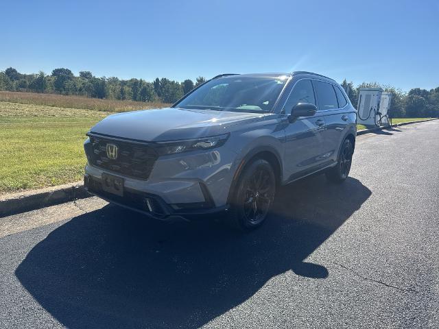 2024 Honda CR-V - $27,000