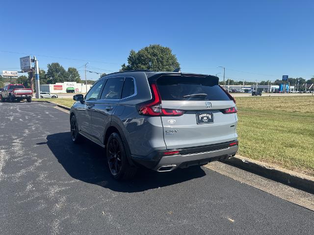 2024 Honda CR-V - $27,000