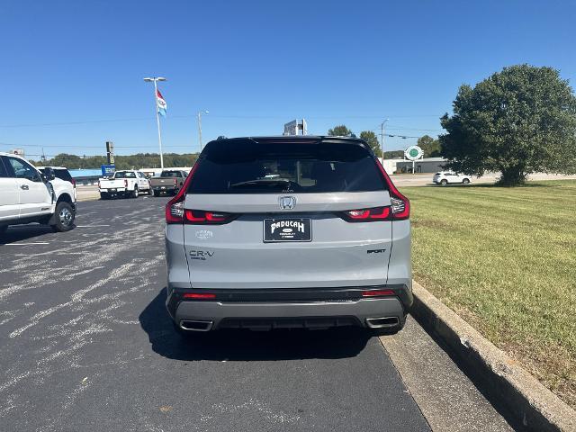 2024 Honda CR-V - $27,000