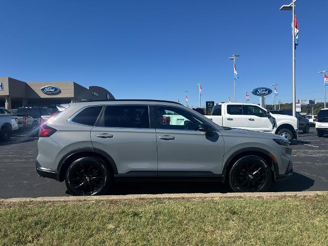 2024 Honda CR-V - $27,000