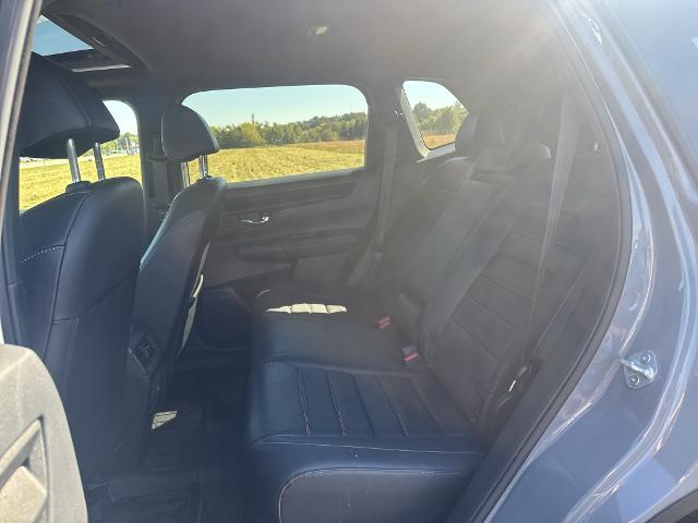 2024 Honda CR-V - $27,000