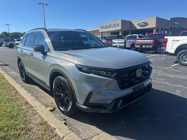 2024 Honda CR-V - $27,000