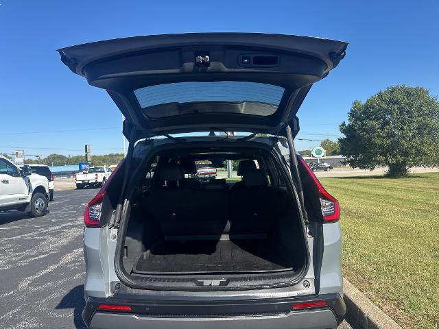 2024 Honda CR-V - $27,000