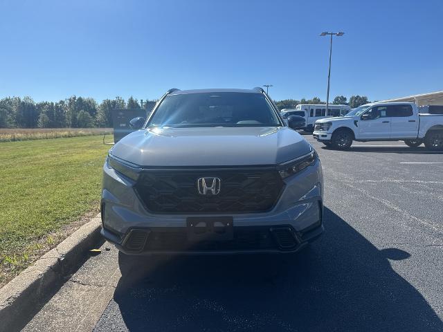 2024 Honda CR-V - $27,000