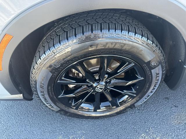 2024 Honda CR-V - $27,000