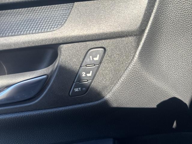 2024 Honda CR-V - $27,000