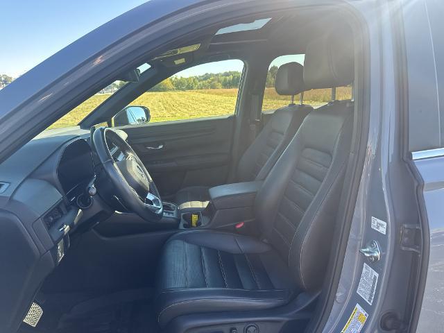 2024 Honda CR-V - $27,000