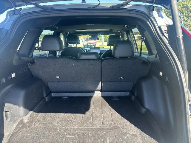 2024 Honda CR-V - $27,000