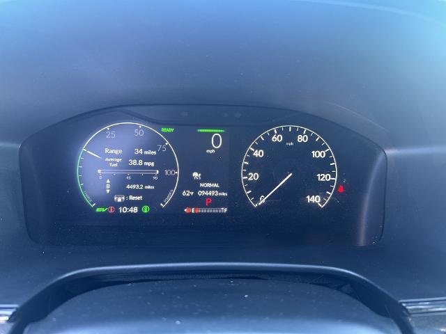 2024 Honda CR-V - $27,000