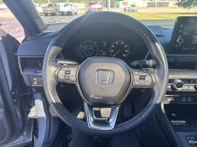2024 Honda CR-V - $27,000