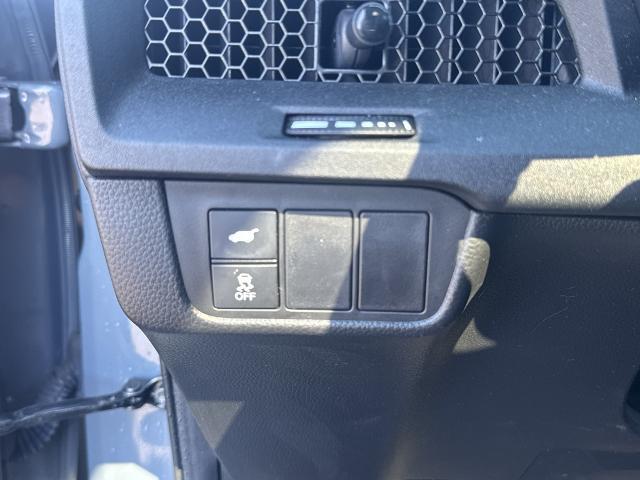 2024 Honda CR-V - $27,000