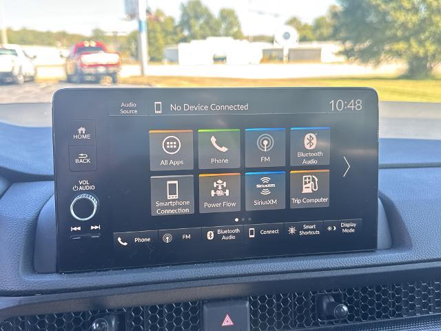 2024 Honda CR-V - $27,000