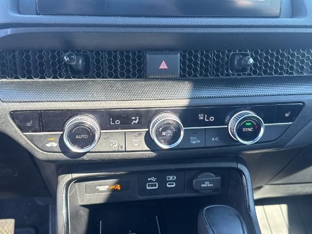 2024 Honda CR-V - $27,000