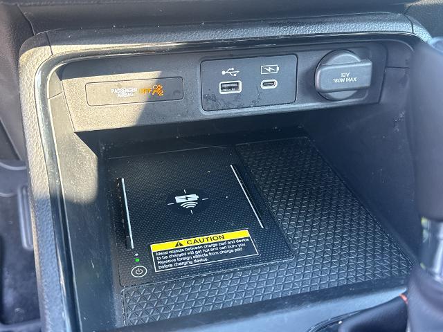 2024 Honda CR-V - $27,000