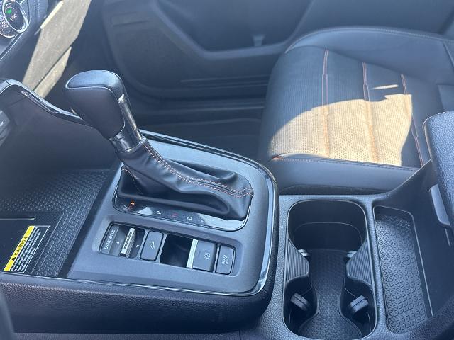 2024 Honda CR-V - $27,000
